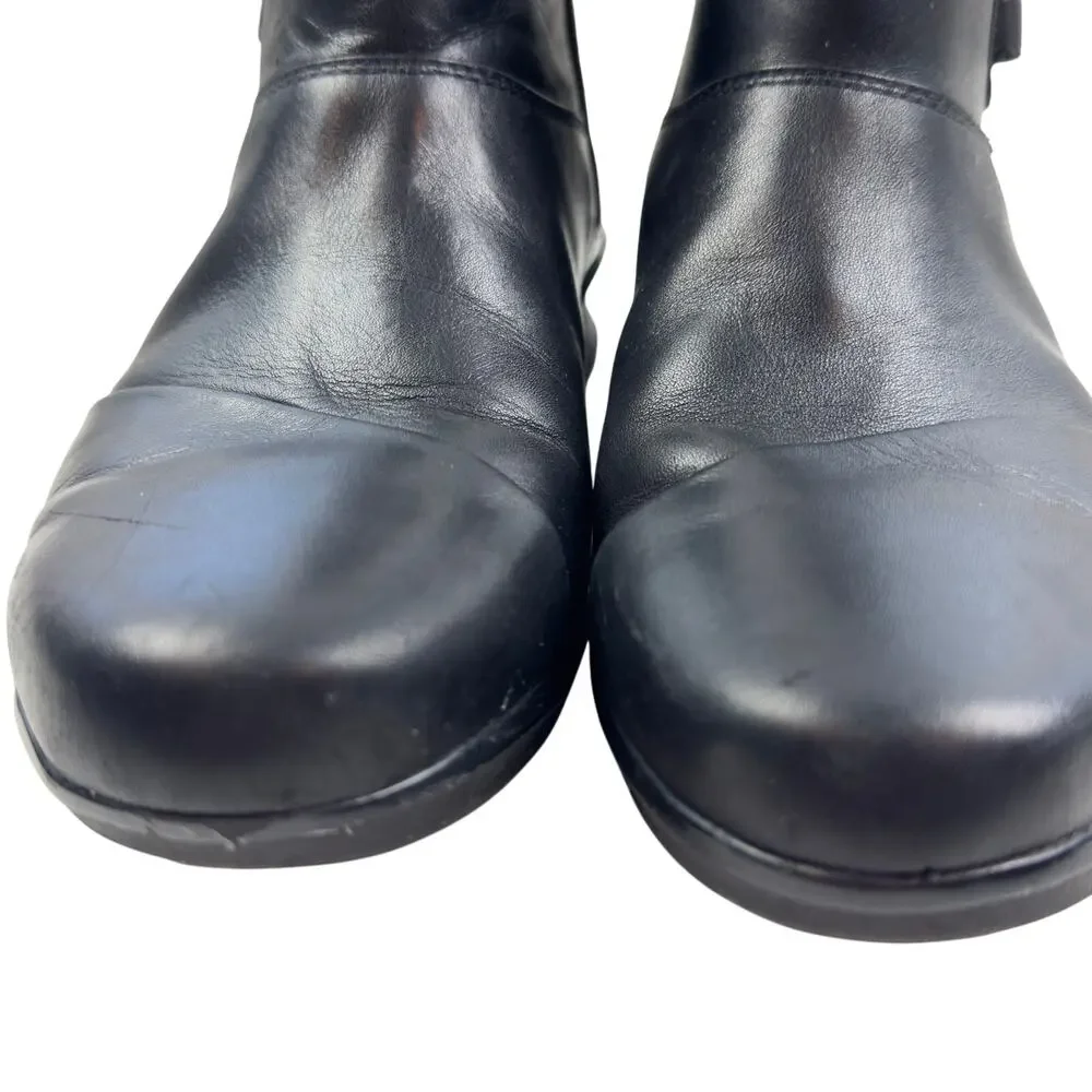 Clarks gently comfort